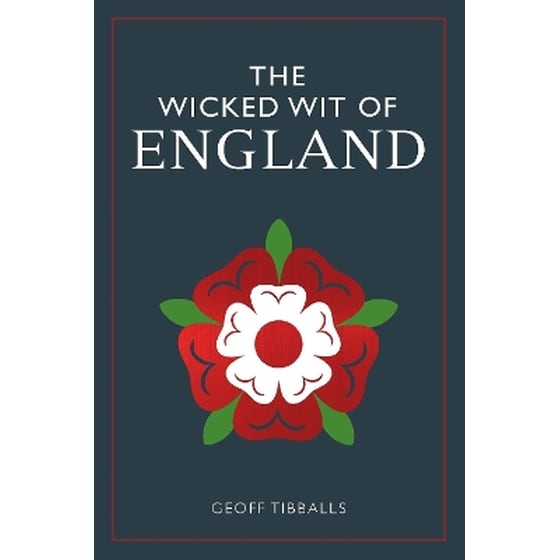 The Wicked Wit of England image 0