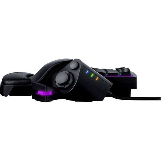 Razer Tartarus v2 Gaming Ενσύρματο KeyPad RGB Μαύρο (US) image 2
