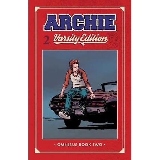Archie: Varsity Edition Vol. 2 image 0