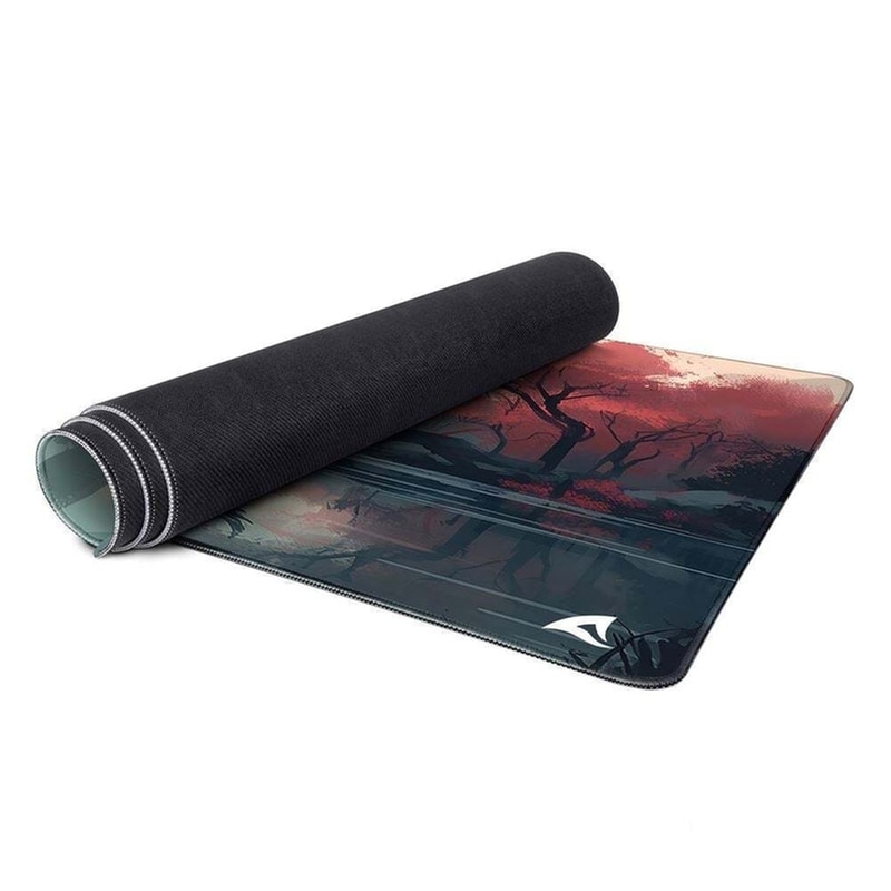 Sharkoon SKILLER SGP40 D7 -42548 Gaming Mouse Pad XXL 1000 mm - Με σχέδιο SHARKOON