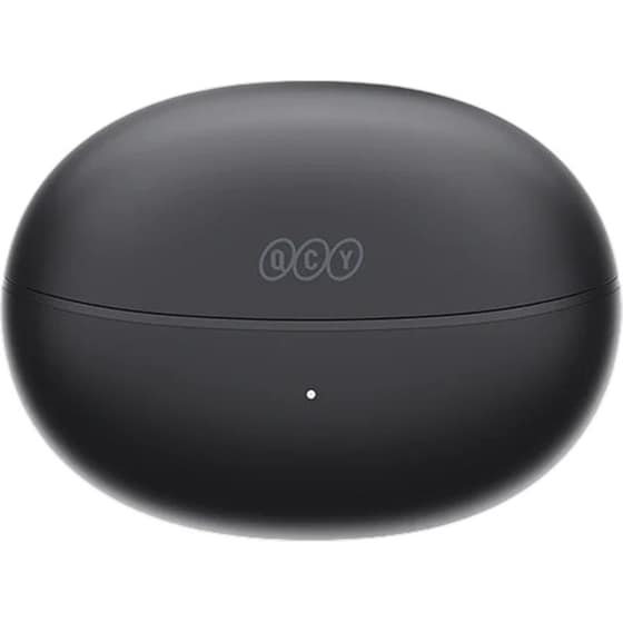 Ακουστικά Bluetooth QCY Crossky C30 - Μαύρα image 1