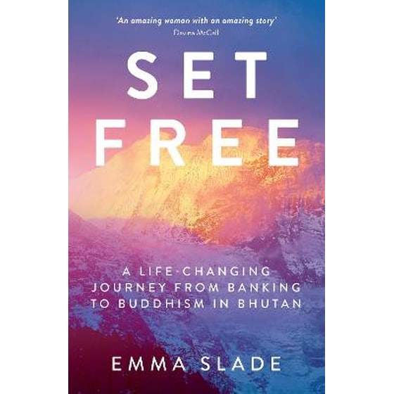 Set Free image 0