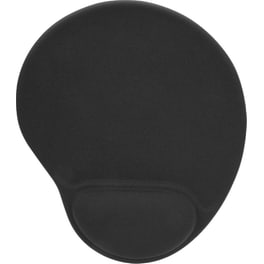 Speedlink Vellu Mouse Pad Μαύρο 225 mm