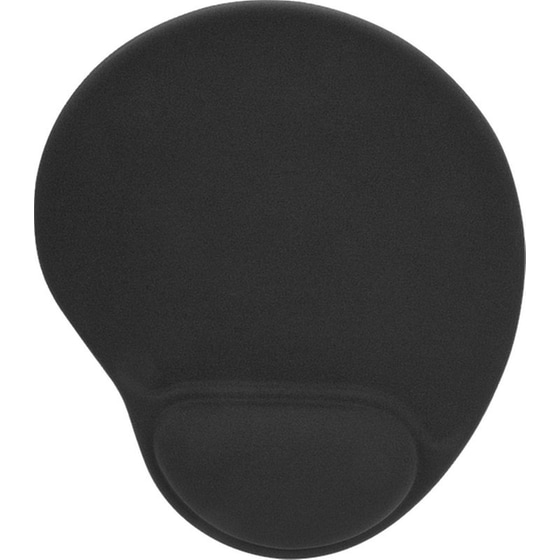 Speedlink Vellu Mouse Pad Μαύρο 225 mm image 0