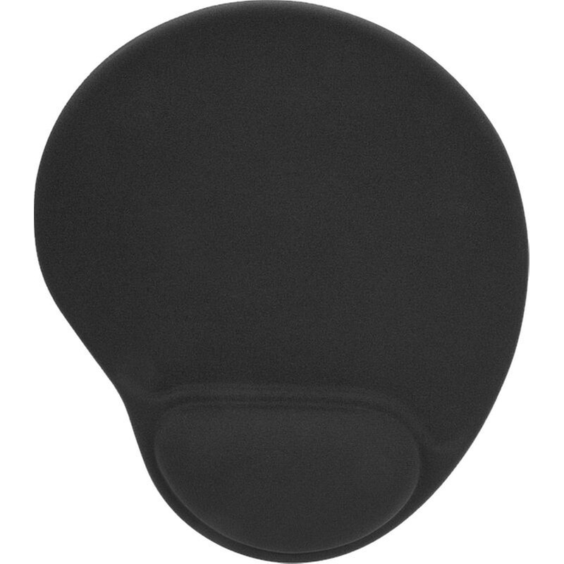 Speedlink Vellu Mouse Pad Μαύρο 225 mm SPEEDLINK