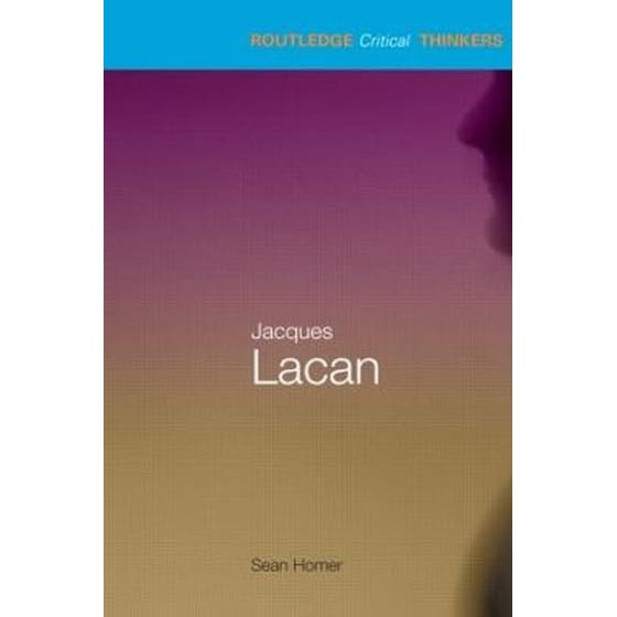Jacques Lacan image 0
