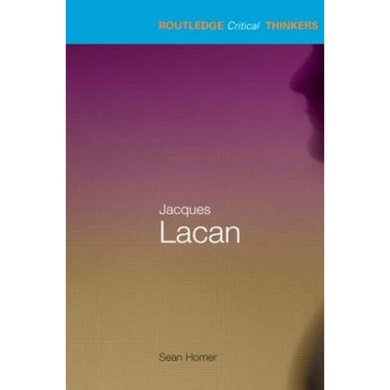 Jacques Lacan