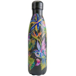 Μπουκάλι Θερμός Chilly's Tropical Midnight Jungle 500 ml