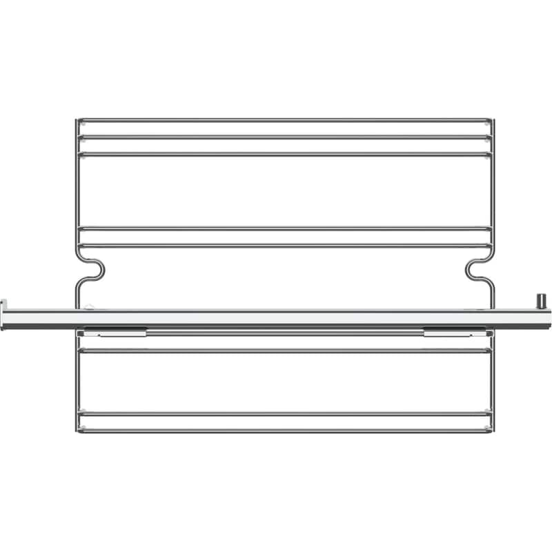 TEKA Τηλεσκοπικός Μηχανισμός TEKA 41599011 Inox