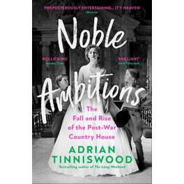 Noble Ambitions