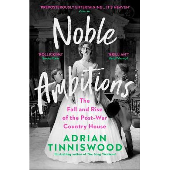 Noble Ambitions image 0