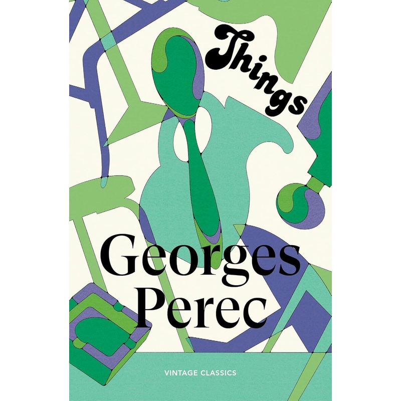 Things - A Story of the Sixties