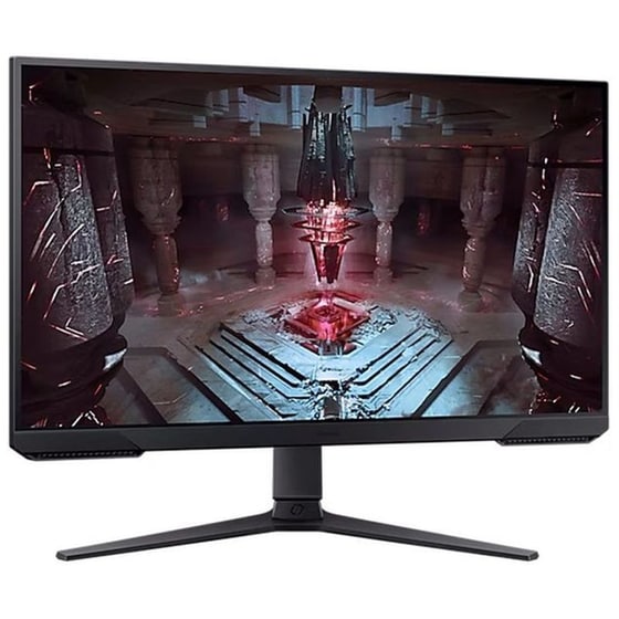 Samsung Odyssey G5 G51C LS27CG510EUXEN 27'' QHD IPS Flat 165Hz 1ms image 4
