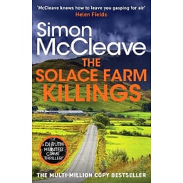 The Solace Farm Killings