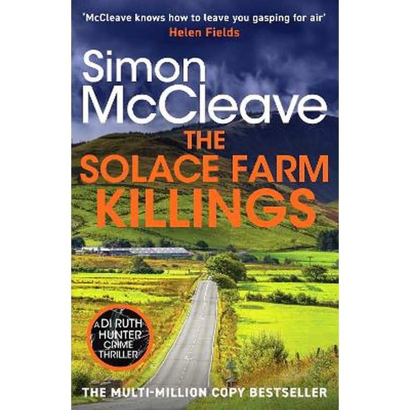 The Solace Farm Killings