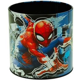 Μεταλλική Μολυβοθήκη Gim Spiderman