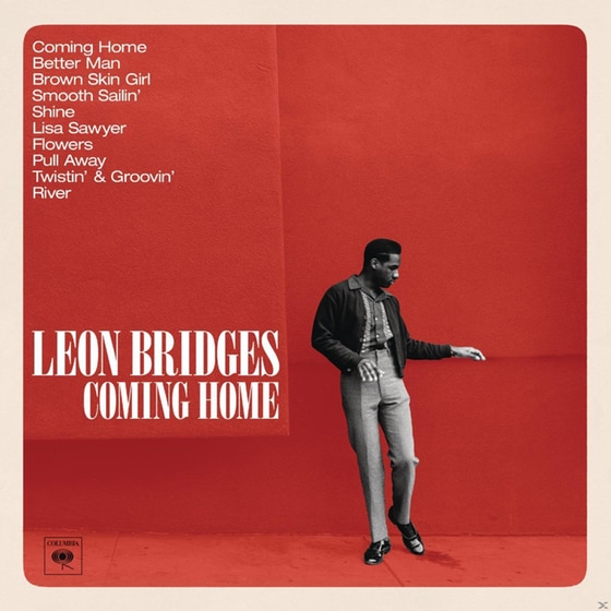 Coming Home image 0