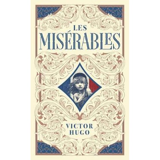 Les Miserables (Barnes & Noble Collectible Editions) image 0