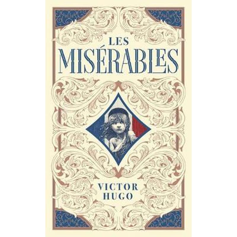 Les Miserables (Barnes Noble Collectible Editions)