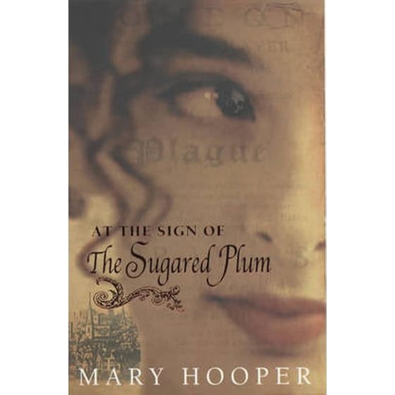 At the Sign of the Sugared Plum image 0