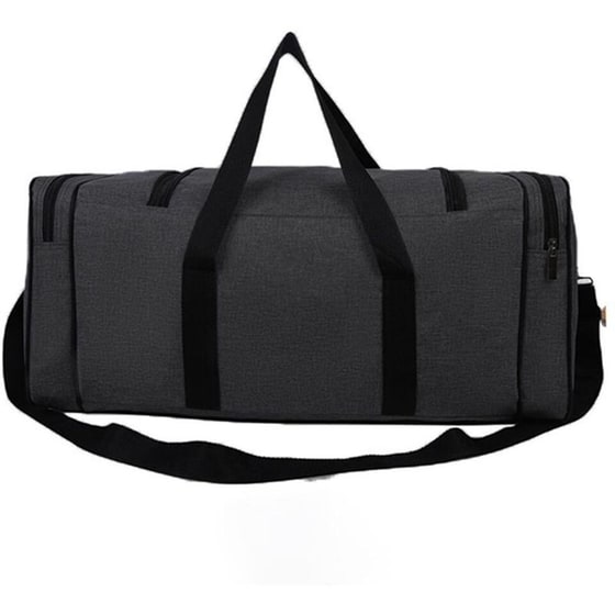 Σακ&nbsp;Βουαγιάζ&nbsp;Amber&nbsp;Μαύρο image 3