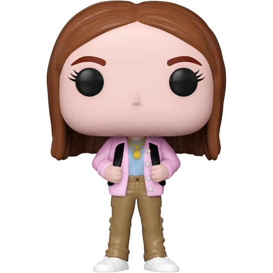 Funko Pop! Disney - Hocus Pocus 2 - Cassie #1369 image 0