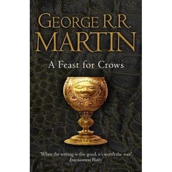 Feast for Crows image 0