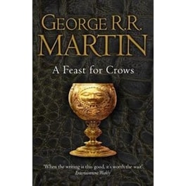 Feast for Crows