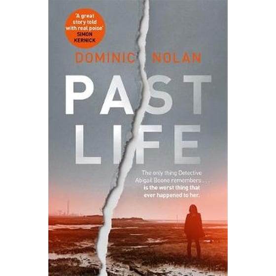 Past Life image 0