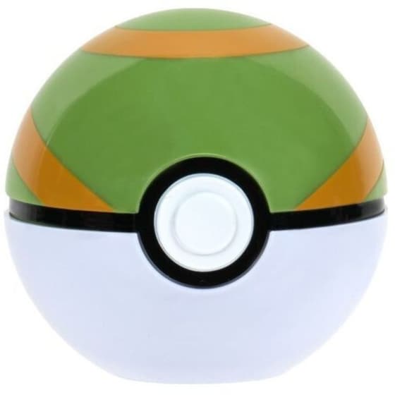 Jazwares Φιγούρα Pokemon Poke Ball Clip N Go Mankey image 7