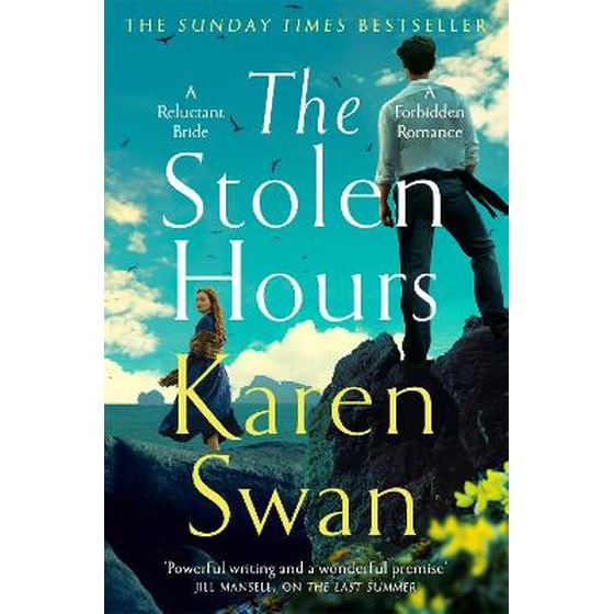 The Stolen Hours image 0