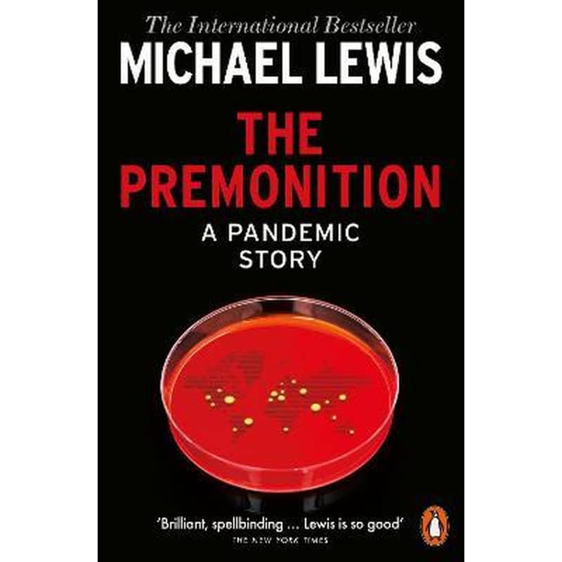 The Premonition