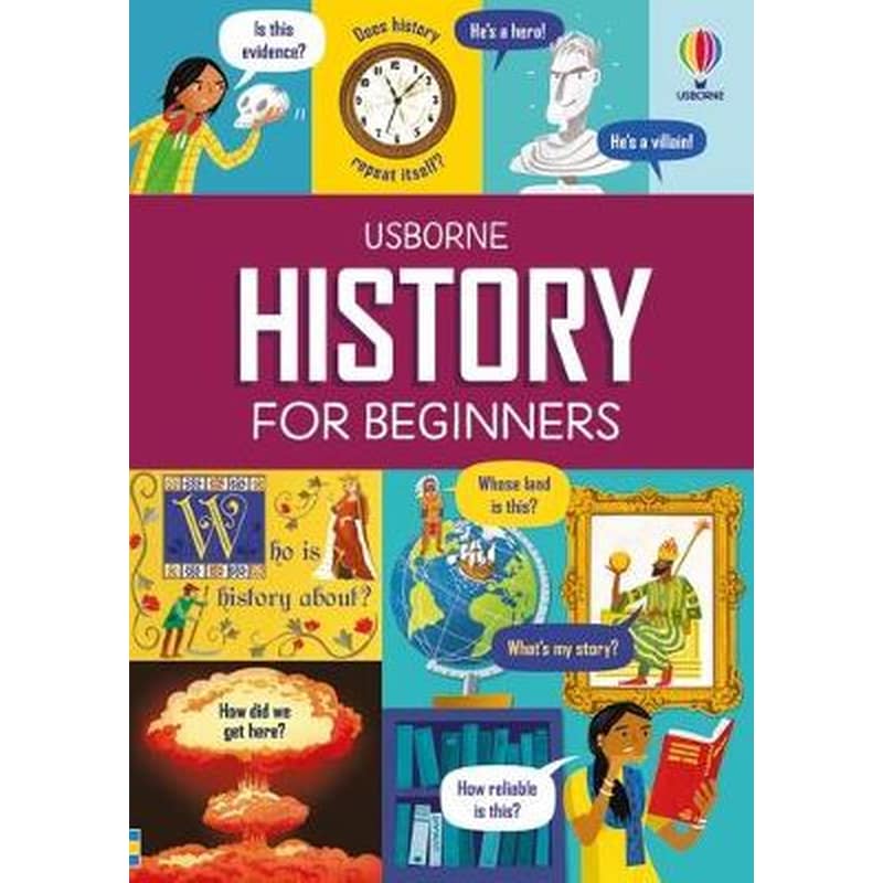 Black History for Beginners
