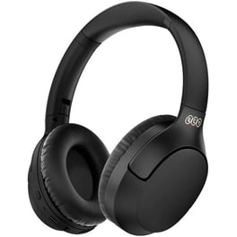 QCY H2 Pro Ασύρματα Ακουστικά Κεφαλής - Μαύρα