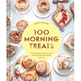 100 Morning Treats