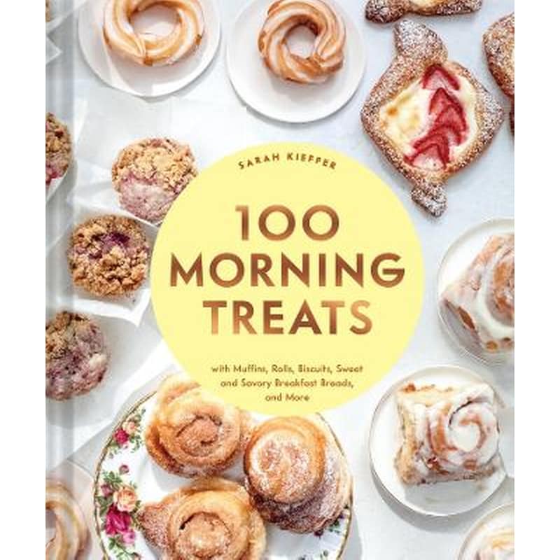 100 Morning Treats