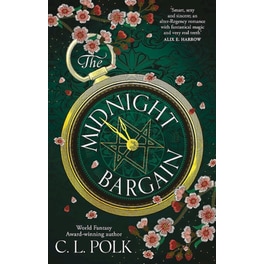 The Midnight Bargain