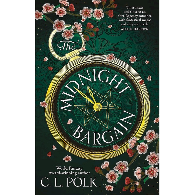 The Midnight Bargain