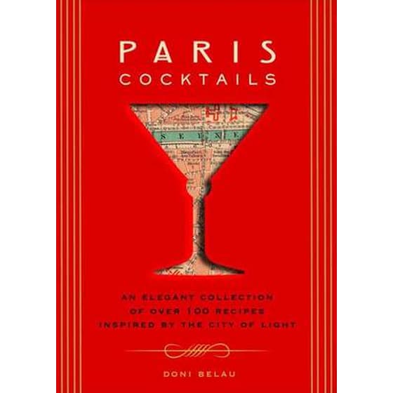 Paris Cocktails image 0