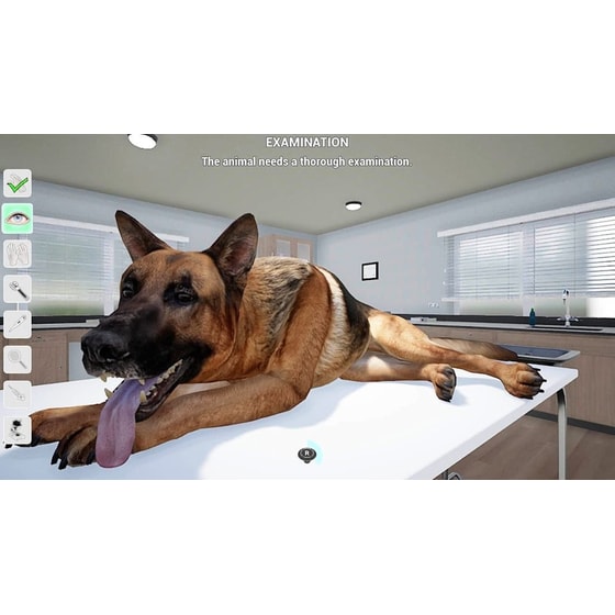 My Life: Pet Vet - PS5 image 4