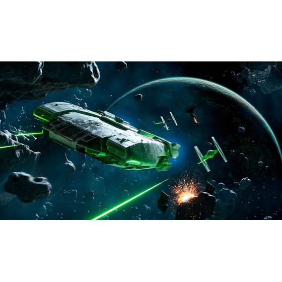 Star Wars Outlaws Special Edition - PS5 image 9