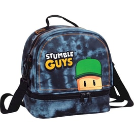 Τσαντάκι Φαγητού Ισοθερμικό GIM Stumble Guys Hat