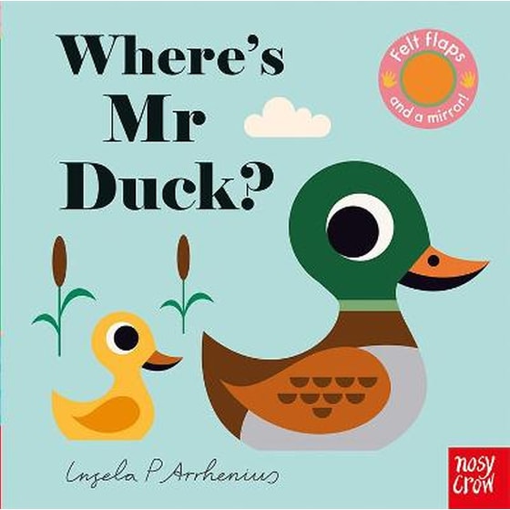 Where's Mr Duck? image 0