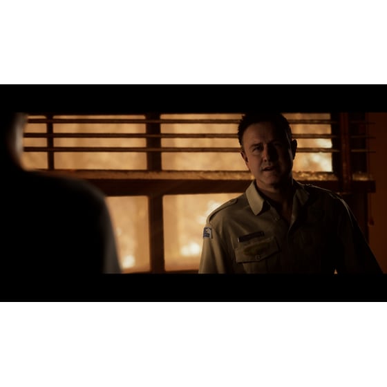 The Quarry - Xbox Series X image 1