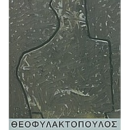 Μάκης Θεοφυλακτόπουλος- Τύχες της ύλης