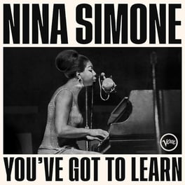 You've Got To Learn (LP Magenta)