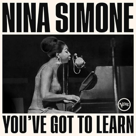 You've Got To Learn (LP Magenta) image 0