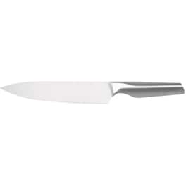 PAL Titanium Μαχαίρι Chef Ασημί