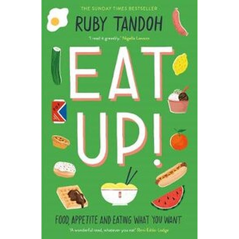 Eat Up