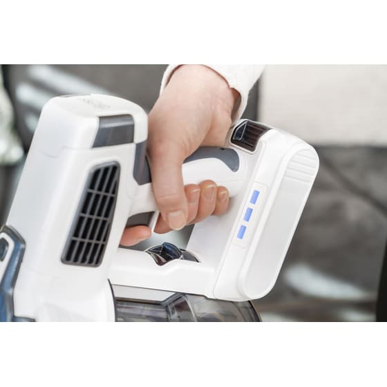 FIRST AUSTRIA FA-5541-4-GR 22.2 V Λευκό Σκούπα Stick image 24